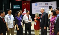 Hội thảo quốc tế “Y học cổ truyền, kiến thức bản địa và sinh kế tại Đông Nam Á”