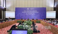 APEC 2017: Đã sẵn sàng cho Hội nghị các Bộ trưởng Phụ trách Thương mại APEC lần thứ 23