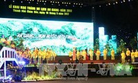 Tháng du lịch An Giang năm 2017 “An Giang - Non nước hữu tình”