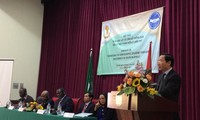 Tăng cường hợp tác giữa Việt Nam và các quốc gia châu Phi