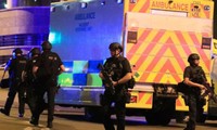 Việt Nam lên án mạnh mẽ vụ tấn công khủng bố tại Manchester, Vương quốc Anh