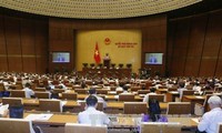  Quốc hội thảo luận Dự thảo Luật trách nhiệm bồi thường của Nhà  nước (sửa đổi)