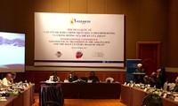 Hội thảo quốc tế “Chuyển dịch địa chính trị ở châu Á-Thái Bình Dương và chặng đường nửa thế kỷ ASEAN