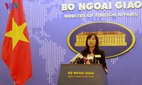 Việt Nam mong muốn các quốc gia vùng Vịnh sớm thiết lập đối thoại nhằm ổn định tình hình