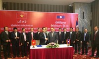 Hội nghị lần thứ 22 Ban công tác đặc biệt Chính phủ Việt Nam-Lào