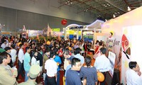 Từ ngày 7-9/9 Hội chợ Du lịch quốc tế Thành phố Hồ Chí Minh lần thứ 13 năm 2017
