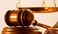  Tòa án nhân dân tỉnh Quảng Bình thông báo giải quyết vụ án ly hôn