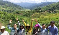 Chung tay nâng cao chất lượng dịch vụ du lịch Việt Nam