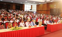 Phó Thủ tướng Phạm Bình Minh: Thanh Hóa tiếp tục thực hiện tốt chính sách với người có công