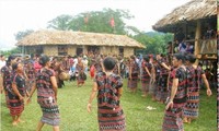 Lễ hội Ada của dân tộc Pa kô