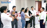 Phát huy vai trò của Hội Nhà báo Việt Nam trong bảo vệ quyền hành nghề hợp pháp của nhà báo