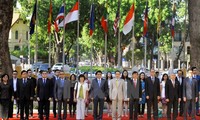 Việt Nam khẳng định thông điệp cùng xây dựng một Cộng đồng ASEAN đoàn kết, tự cường