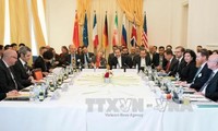 Thỏa thuận hạt nhân Iran trước sức ép từ Mỹ