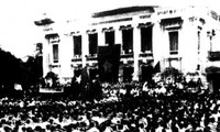 Việt Nam kỷ niệm 72 năm ngày Cách mạng tháng 8 thành công (19/8/1945 -19/8/2017)