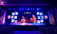 Việt Nam chuẩn bị chu đáo cho cuộc thi Tiếng hát ASEAN + 3