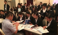 Giao lưu sinh viên Việt Nam với các doanh nghiệp Nhật Bản