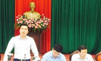 Hà Nội triển khai Đề án Bảo vệ môi trường làng nghề