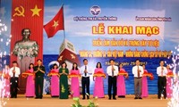 Triển lãm “Hoàng Sa, Trường Sa của Việt Nam” tại Yên Bái