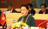 Chủ tịch Quốc hội Nguyễn Thị Kim Ngân chuẩn bị dự IPU-137 tại LB.Nga và thăm Kazakhstan