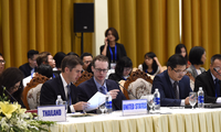 Hội nghị quan chức tài chính cao cấp APEC 2017 