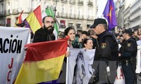 Catalonia đòi ly khai khỏi Tây Ban Nha, bước ngoặt rẽ về đâu?