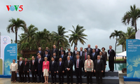 Các đại biểu APEC đánh giá cao vai trò của nước chủ nhà Việt Nam