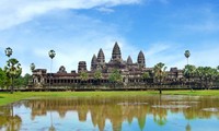Giới thiệu vẻ đẹp đất nước, con người Campuchia tại Hà Nội