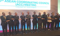 Hội nghị cấp Bộ trưởng Ngoại giao trù bị cho Hội nghị Cấp cao ASEAN lần thứ 31