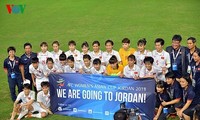 Liên đoàn bóng đá Châu Á ca ngợi tuyển nữ Việt Nam