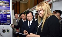 Phó Thủ tướng Trịnh Đình Dũng: Nhiều cơ hội hợp tác cho doanh nghiệp Việt – Nga