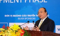 Thủ tướng: Việt Nam coi hội nhập kinh tế quốc tế là động lực để cải cách kinh tế