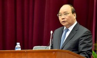 Thủ tướng Nguyễn Xuân Phúc dự Hội nghị Tổng kết Bộ Khoa học công nghệ