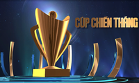 Gala trao giải Cúp chiến thắng năm 2017