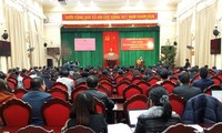 Hội đồng nhân dân các cấp thành phố Hà Nội triển khai nhiệm vụ năm 2018