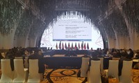 Hội nghị Quan chức Cao cấp ASEAN trù bị cho Hội nghị hẹp Bộ trưởng Ngoại giao ASEAN