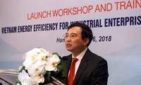 WB khởi động Dự án 102 Triệu USD hỗ trợ Việt Nam tiết kiệm năng lượng trong ngành công nghiệp
