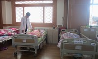 Việt Nam – Hàn Quốc thúc đẩy hợp tác về đào tạo điều dưỡng