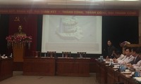 Vận động xây dựng “Nhà đại đoàn kết các dân tộc Việt Nam trên quần đảo Trường Sa”