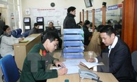  Công bố Chỉ số Hiệu quả quản trị hành chính công cấp tỉnh Việt Nam 2017