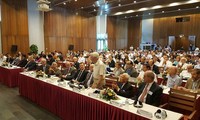 200 nhà khoa học hàng đầu thế giới tham dự Hội thảo quốc tế “Khoa học để phát triển”