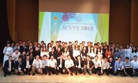 Hội thảo các nhà khoa học trẻ Việt Nam tại Hàn Quốc lần thứ 5