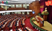 Ban hành Nghị quyết Trung ương về cải cách chính sách tiền lương