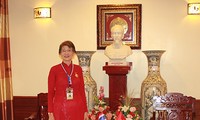 Giữ gìn tiếng Việt và bản sắc quê hương tại Udon Thani, Thái Lan