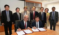 Việt Nam - Thổ Nhĩ Kỳ hợp tác trong lĩnh vực khoa học