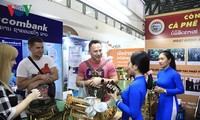 Khai mạc Hội chợ Thương mại Việt - Lào 2018 