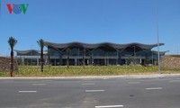 Nhà ga quốc tế Cam Ranh mở ra cơ hội cho du lịch Khánh Hòa phát triển