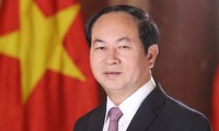Động lực thúc đẩy quan hệ hợp tác Việt Nam - Ethiopia bước sang giai đoạn phát triển mới