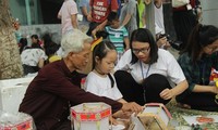 Bảo tàng Dân tộc học Việt Nam tổ chức Tết Trung Thu cho trẻ em