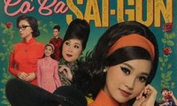Phim “Mỹ nhân” và “Cô Ba Sài Gòn” đến với khán giả Canada
