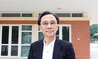 Cựu giáo viên kiều bào Thái Lan quảng bá tiếng Việt và truyền dạy cho thế hệ trẻ tình yêu nước